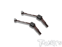 CVB-TC10/3   ECS Bearing Drive Shaft ( For AXON TC10/3 ) 2pcs.