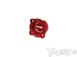 TG-067-P   Power Boost Backplate ( For PICCO TP3X )