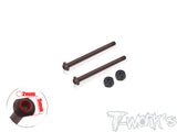 TO-323-N1    Steel Captured Design Front / Rear  Hinge pin ( For Agama N1 )