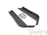 TO-338-IFB8   Graphite Side Guards ( For Infinity IFB8 )