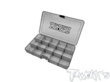 TT-013   Case Hardware Storage Boxes