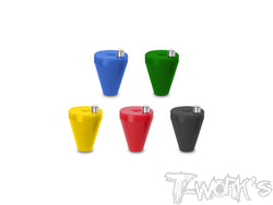 TT-037-H  Starter Box Spacing Post 4pcs.