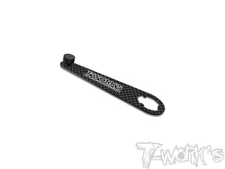 TT-116-D   Handle for adjustable ride height gauge (TT-116-A/B)