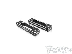 TT-129-B  Domino Droop Gauge Extender 10mm  ( 2 pcs. )