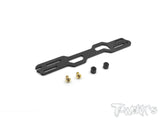 TE-171 Graphite Battery Strap ( For Team Associated RC10 B64/B64D )