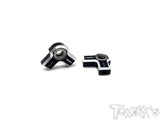 TE-TC01-G Alum. Rocker Arm ( For Tamiya TC-01 ) 2pcs