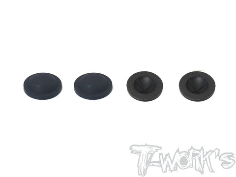 TO-276-A 16mm Shock Diaphragm 4pcs.