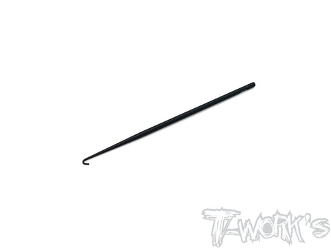 TT-026-E	Exhaust Spring Tool Replacement Tip 3.0 x 120mm