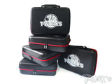 TT-075-C	Compact Hard Case Parts Bag  ( L ) 33*23*10cm