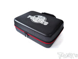 TT-075-C	Compact Hard Case Parts Bag  ( L ) 33*23*10cm