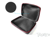 TT-075-C	Compact Hard Case Parts Bag  ( L ) 33*23*10cm