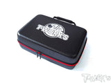 TT-075-C	Compact Hard Case Parts Bag  ( L ) 33*23*10cm