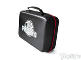 TT-075-C	Compact Hard Case Parts Bag  ( L ) 33*23*10cm