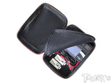 TT-075-C	Compact Hard Case Parts Bag  ( L ) 33*23*10cm