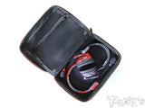 TT-075-C	Compact Hard Case Parts Bag  ( L ) 33*23*10cm