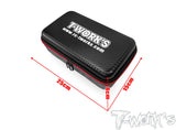 TT-075-G	  Compact Hard Case Battery And Motor Bag