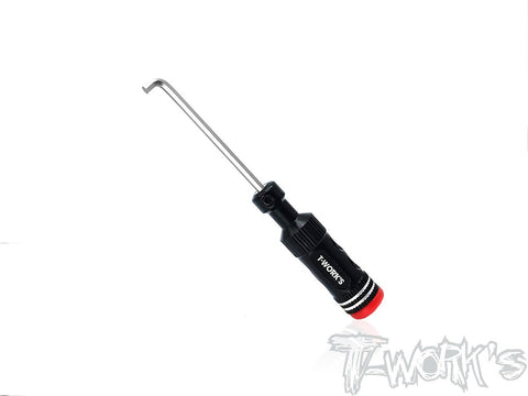 TT-085-2	 2mm L-shaped Hex Wrench