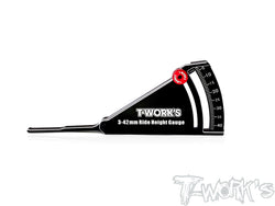 TT-097   3-42mm Ride Height Gauge